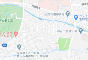 六角温泉付近　地図.pngのサムネール画像